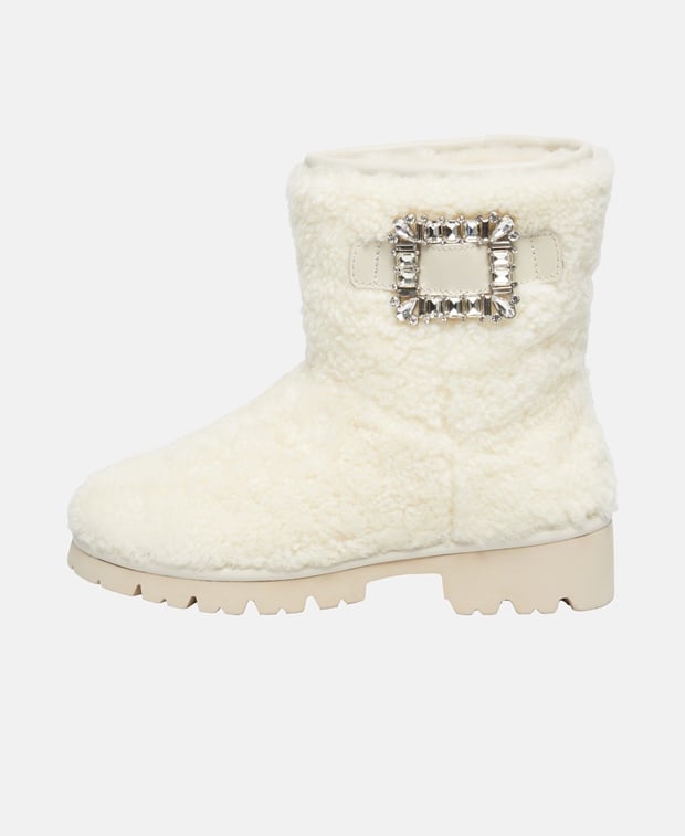 Winterstiefel