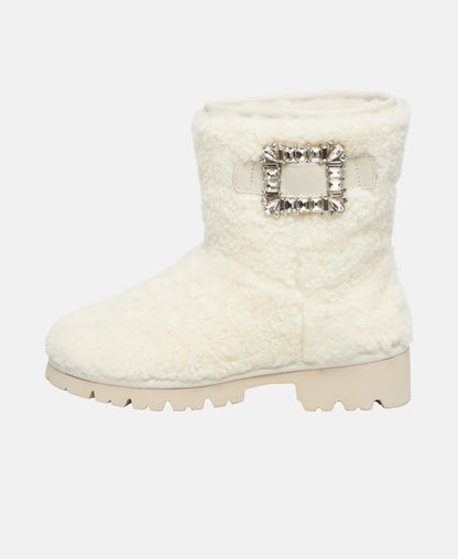 Winterstiefel