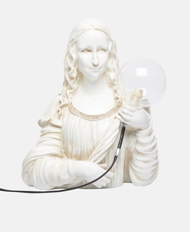 Tischlampe