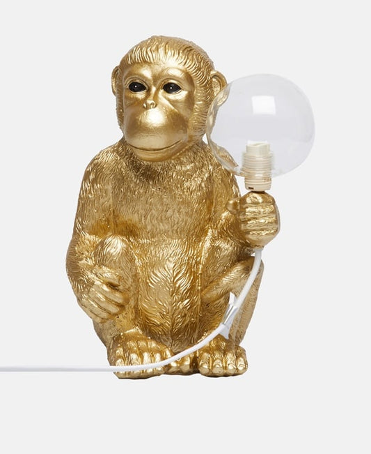 Tischlampe