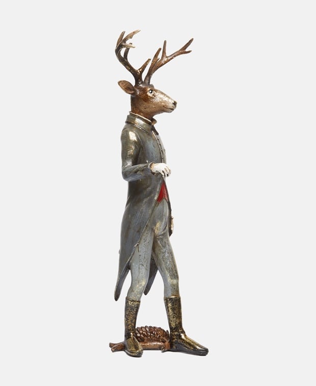Dekofigur