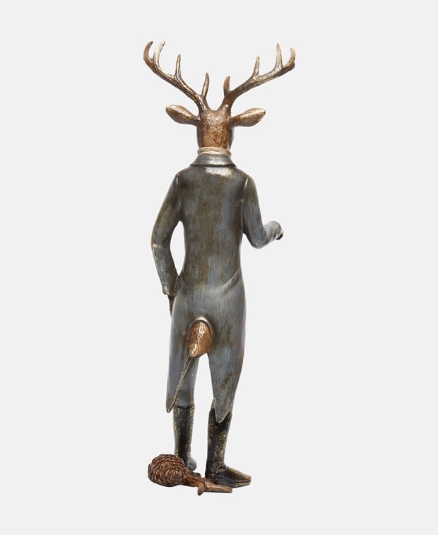 Dekofigur