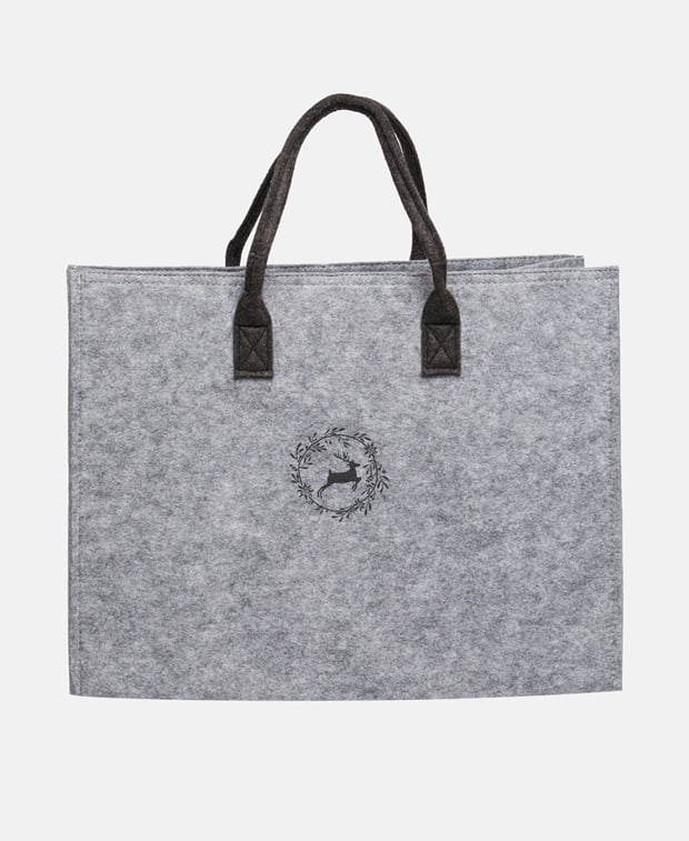 Filztasche