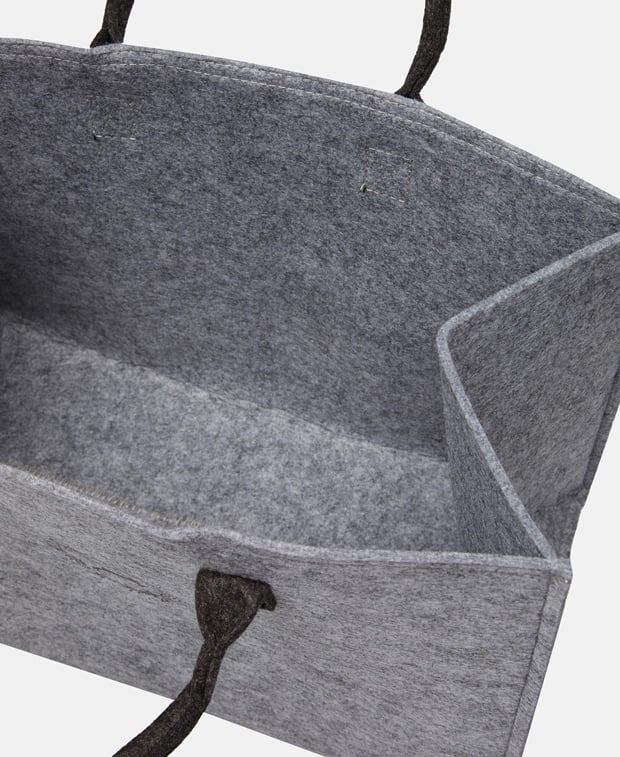 Filztasche