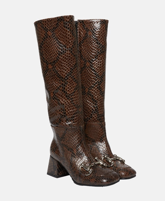 Stiefel