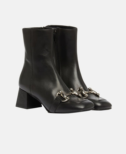 Stiefeletten
