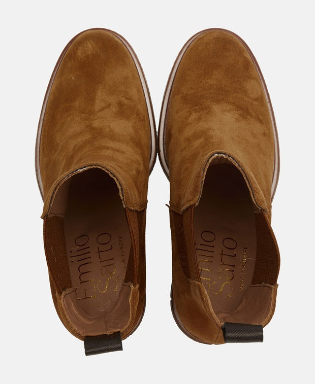 Chelsea Boots