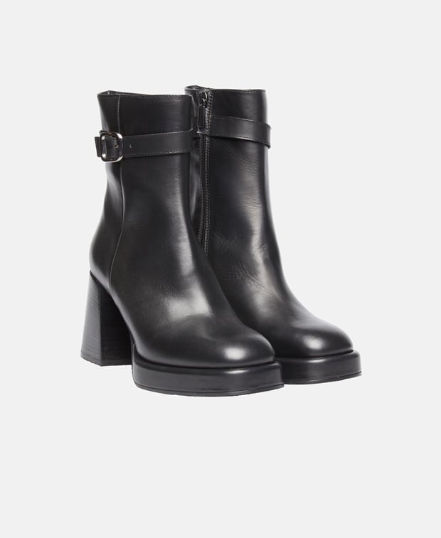 Stiefeletten