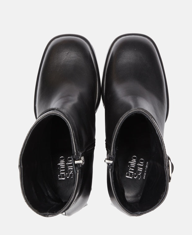 Stiefeletten