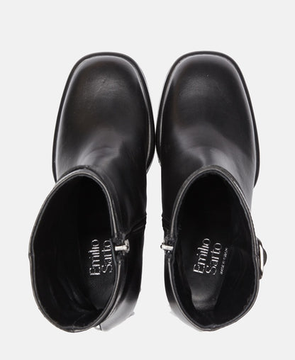 Stiefeletten