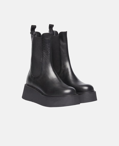 Stiefeletten