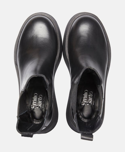 Stiefeletten