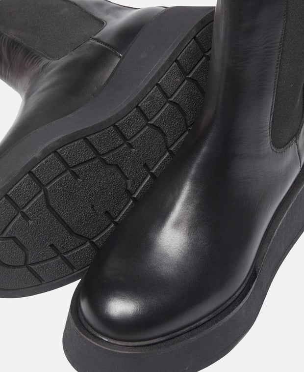 Stiefeletten