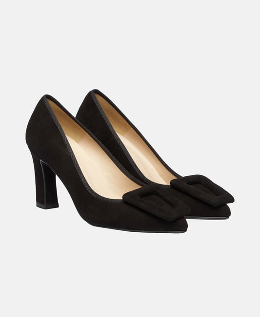 Pumps