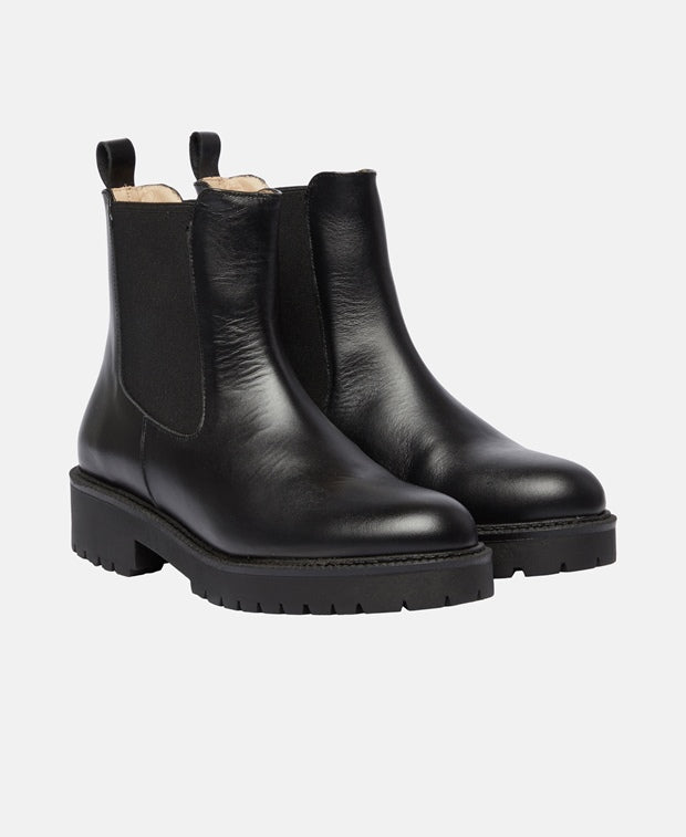 Chelsea Boots