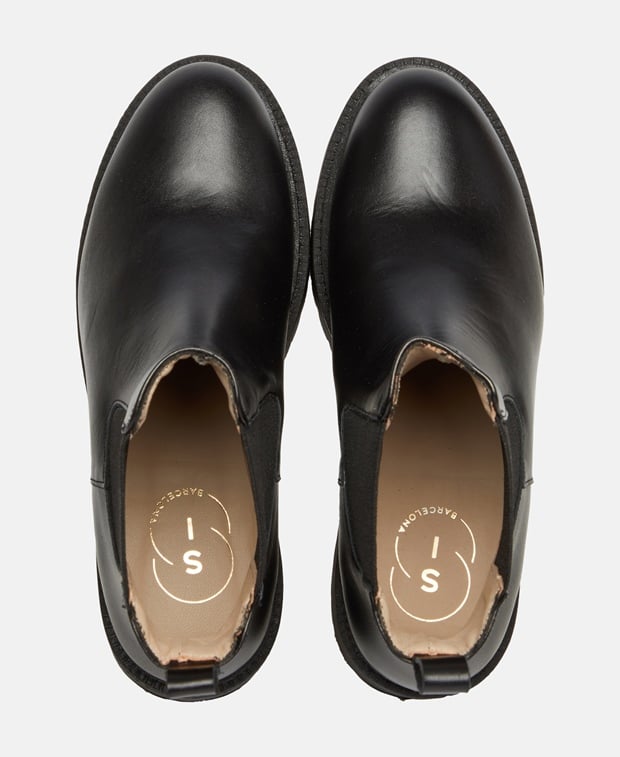 Chelsea Boots