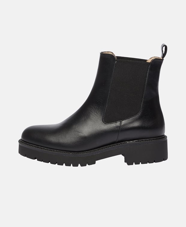 Chelsea Boots