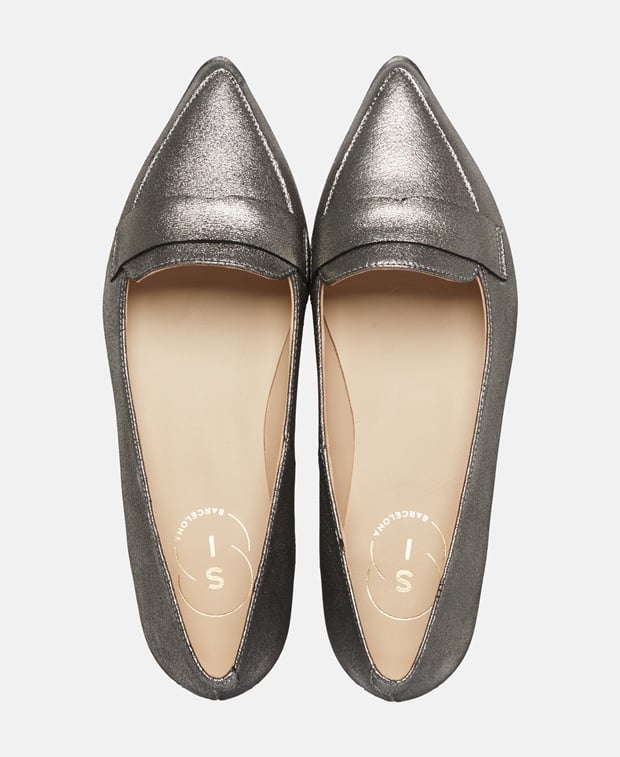 Ballerinas