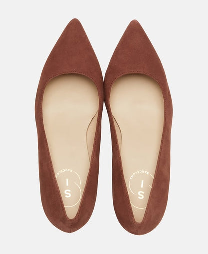 Pumps