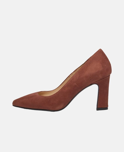 Pumps