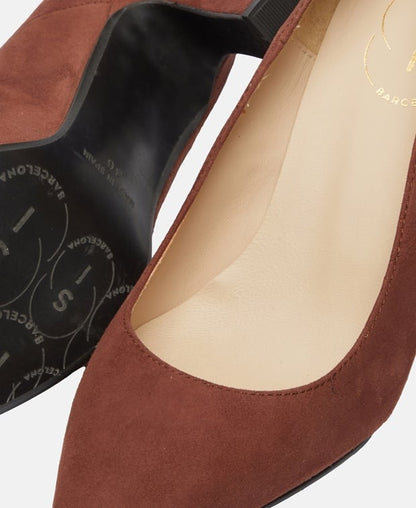 Pumps