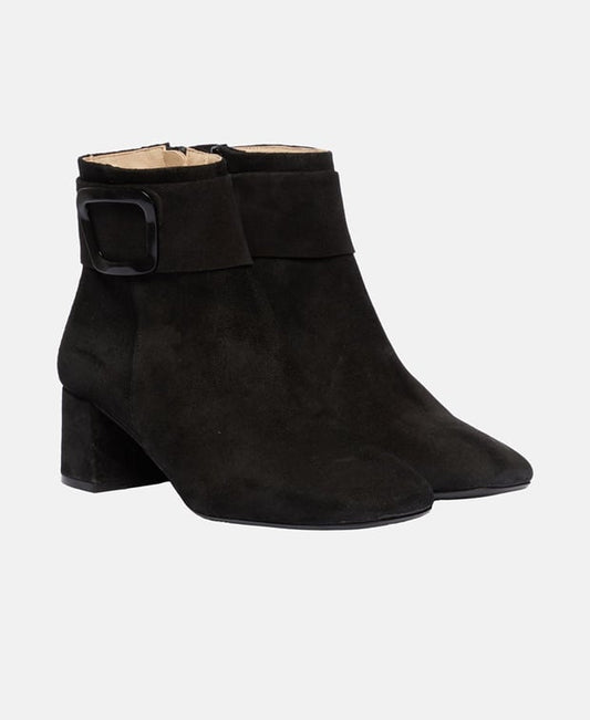 Ankle-Boots
