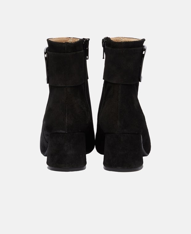 Ankle-Boots