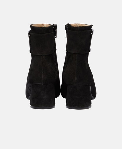 Ankle-Boots