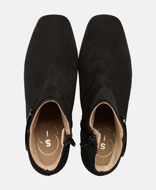 Ankle-Boots