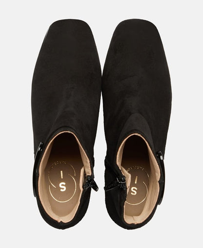 Ankle-Boots