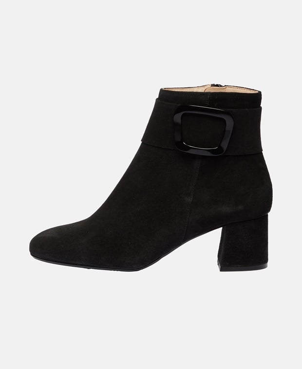 Ankle-Boots