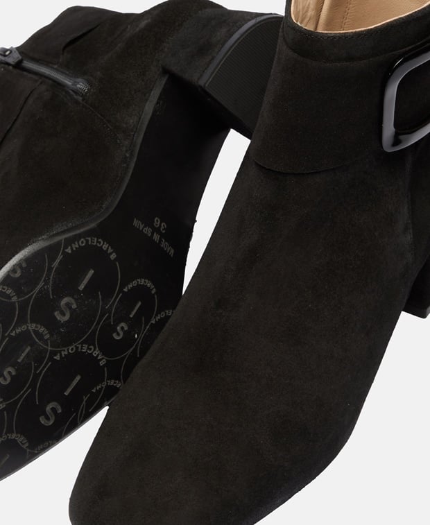 Ankle-Boots