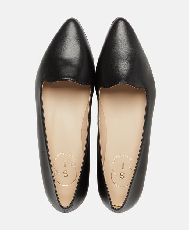 Ballerinas