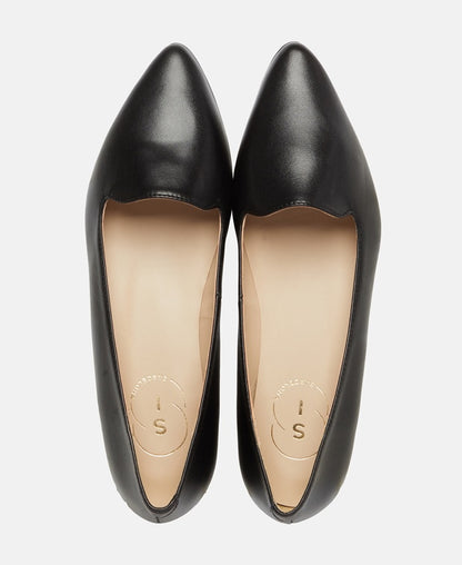 Ballerinas