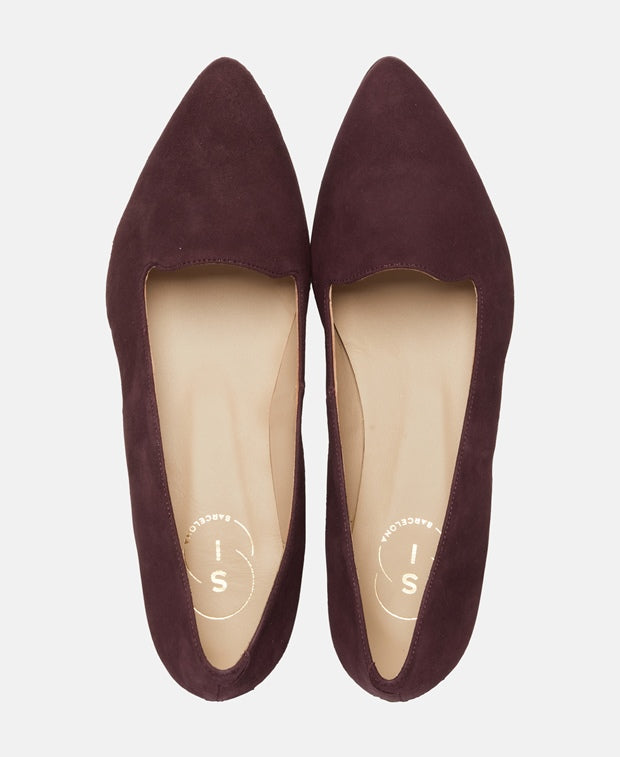 MD.1450 ANTE Ballerinas