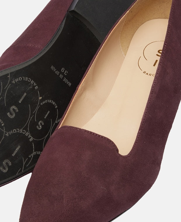 MD.1450 ANTE Ballerinas