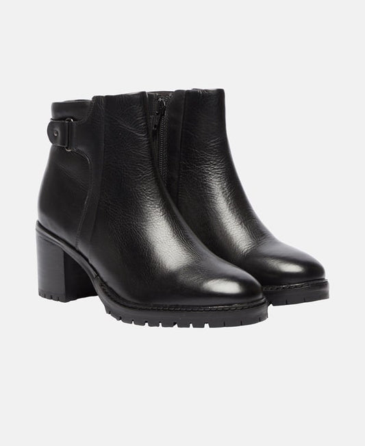 Ankle-Boots