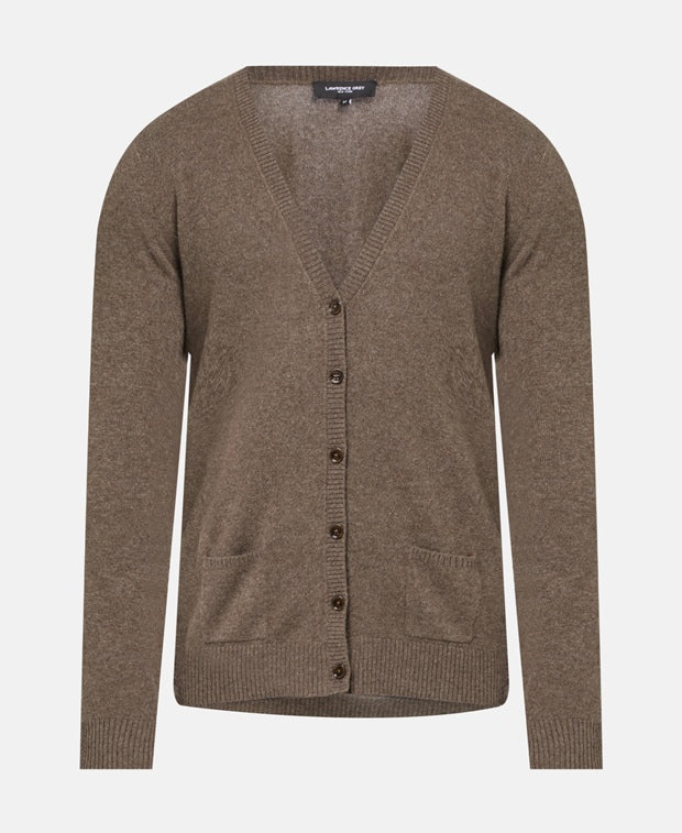 Strickjacke