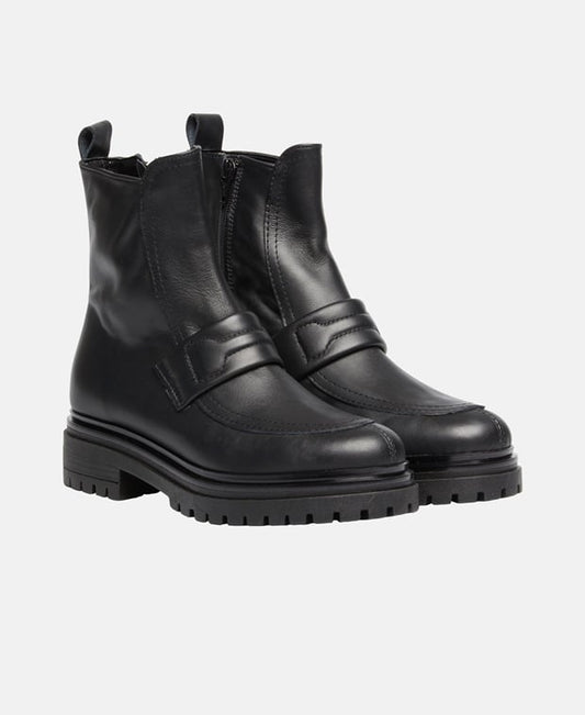 Stiefeletten