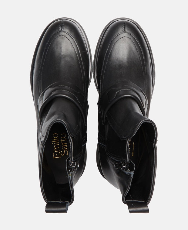 Stiefeletten