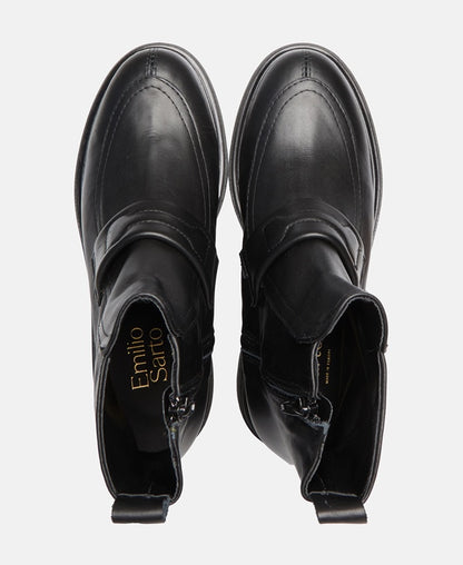 Stiefeletten