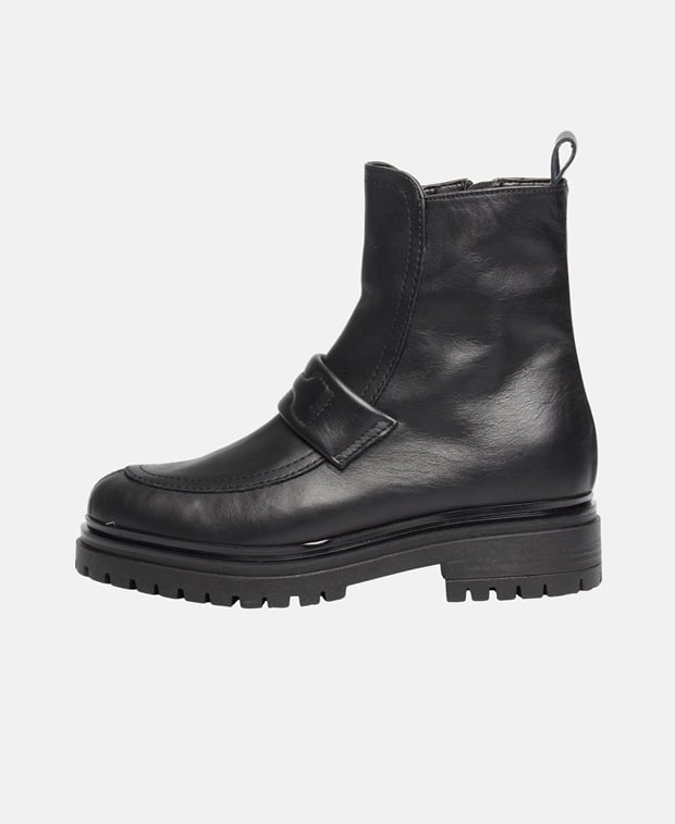 Stiefeletten
