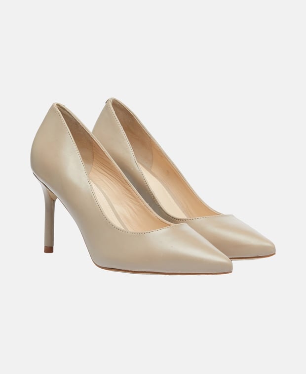 Pumps