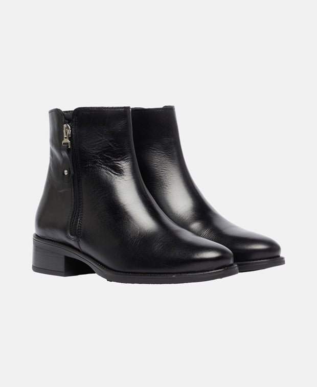 Ankle-Boots