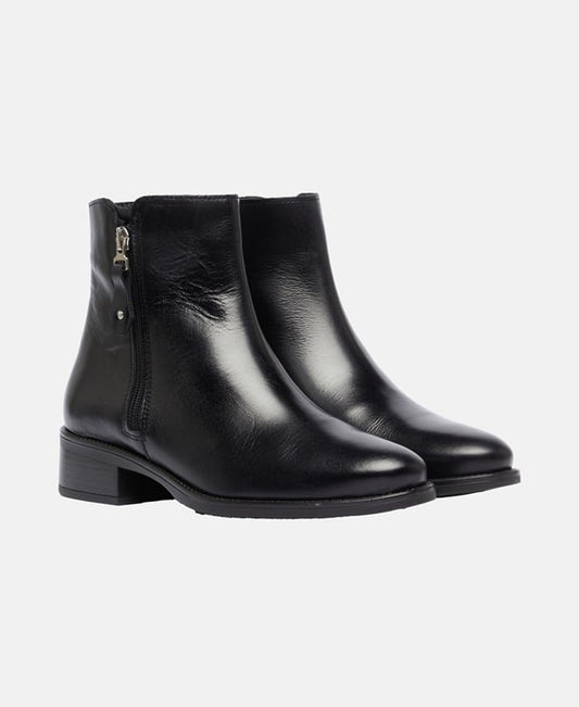 Ankle-Boots