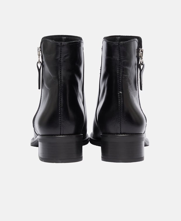 Ankle-Boots