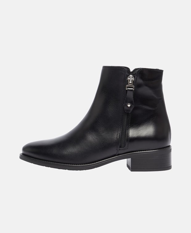 Ankle-Boots