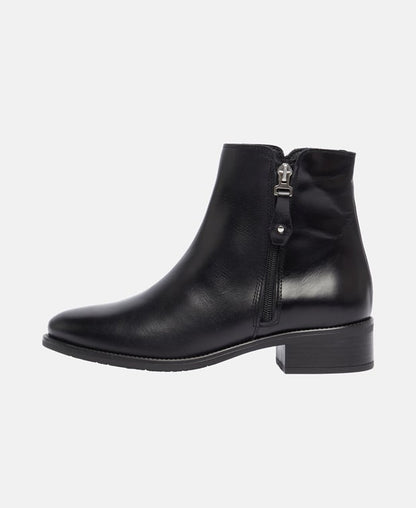 Ankle-Boots