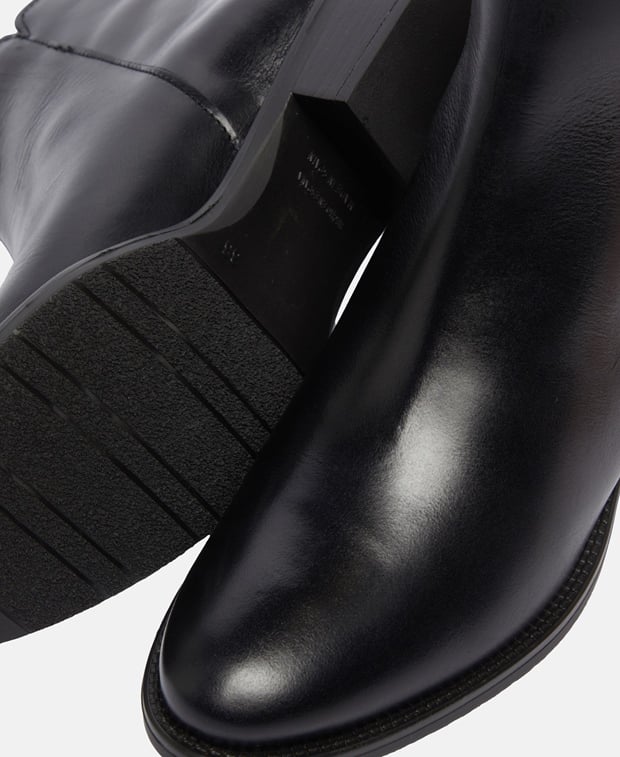Ankle-Boots