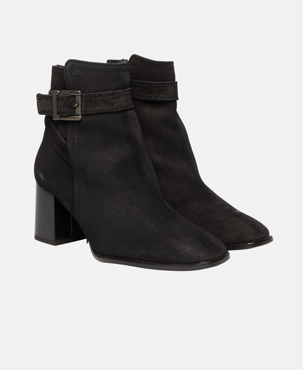 Ankle-Boots